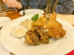 -申德勒加油站西餐厅(日坛路总店)