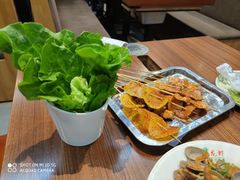 -庆峰龙虾烧烤(合肥一店)