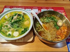 -奉天祥和锅烙铺(长江店)