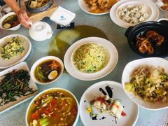 -丹东福瑞德大酒店·翠宫中餐厅