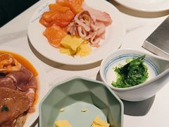 -星伦多 自助料理(圆融店)