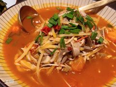 -丝路金桃·新疆菜(徐汇店)