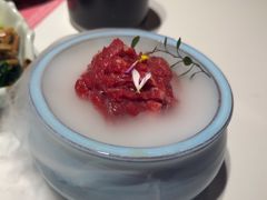 -焱铁烧·黑毛和牛专门店(杭州嘉里中心店)