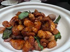 -苏淮景·苏闽融创菜·海鲜(原空港井河轩店)