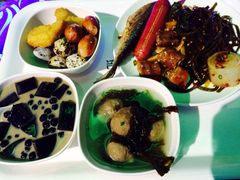 -凯乐会量贩KTV(国防大厦总店)