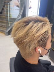 -苏奇发型·烫发染发