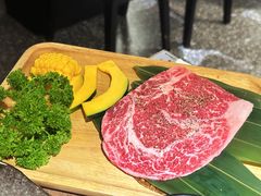 眼肉-虎丸烧肉(世纪汇店)
