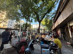 -文武王氏烧饼·无矾油条(西溪路店)