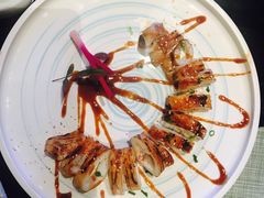 -月下料理(楷林IFC店)