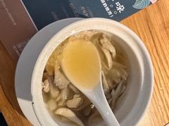 -甘思咪哚·云南艺术餐厅(天河广百店)