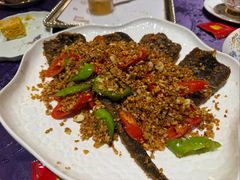 椒盐大黄鳝-惠食佳·朱雀(东方商厦店)