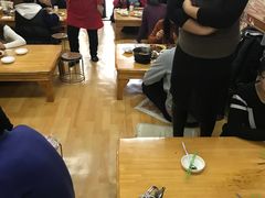 大堂-贤花饭店(城阳店)