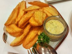 -池奈·咖喱蛋包饭(熙地港店)