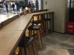 -COSTA COFFEE(上海虹口龙之梦)
