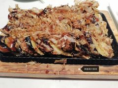 -北李妈妈菜·海肠捞饭(高新万达店)