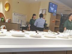 -豪客来牛排(重庆三峡广场步行街1704店)