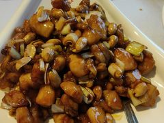 宫保鸡丁-峨嵋酒家(德内店)