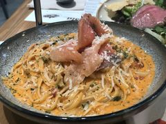 -HELLO 27 意面·沙拉·帕尼尼