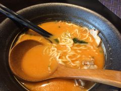 -羽山料理