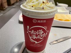 -海底捞火锅(金光华店)