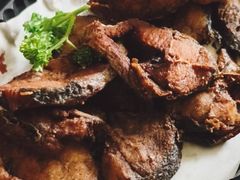 -连鹭海鲜·海肠捞饭·海胆饭(星海店)