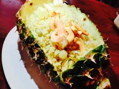 -Dang restaurant (patong phuket)