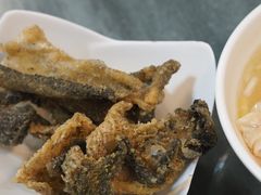 -恩宁刘福记(东华东路店)