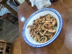 -姚记面馆(瑶琳路店)