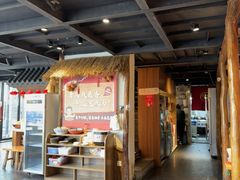 -有位虾匠·胶东小馆(市北店)