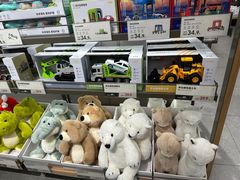 -鹿岛生活(熙地港店)