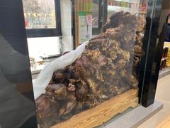 -清真磨沟沿老字号牛肉面(总店)