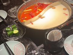 -捞王猪肚鸡火锅(金华义乌之心店)