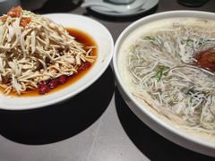 -晓淮山·扬州早茶·淮扬菜(龙阳广场店)