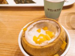 -嗲嗲的椰子鸡(亚龙湾总店)