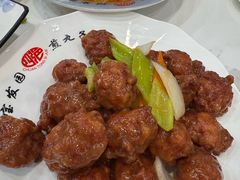 -宝发园名菜馆