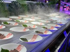 -奢谷·海鲜自助(南海万科店)