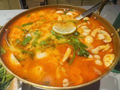 -Home Thai·泰谣(王府井apm店)