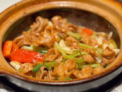 啫啫肥肠-煲煲好(朝阳门店)