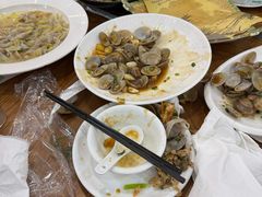 -渔满仓海鲜渔家(象山二店)