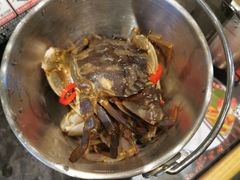 -川骄海鲜自助(河东店)