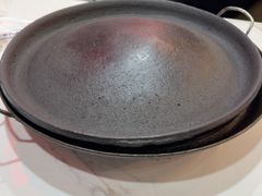 -一烙锅(友谊店)