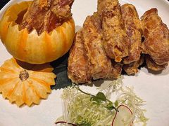 -五缘湾凯悦酒店·悦饗中餐厅