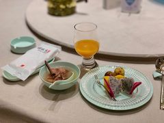 餐前水果-醉胶东(友谊店)