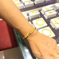 -周大福CHOW TAI FOOK(金光华广场店)