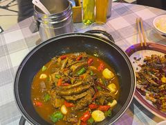 -食膳公园包子铺(烈士公园店)