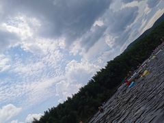 -杭州双溪漂流景区