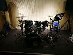 -乐童乐人现代音乐艺术学校(万柳校区)