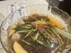 -七八冷面·延边朝鲜族美食(欢乐谷店)