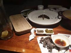 -黑鸡小馆(金源店)