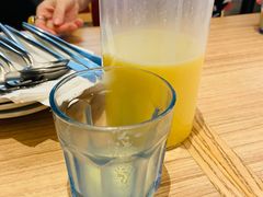 -必胜客(砂之船中东奥莱店)